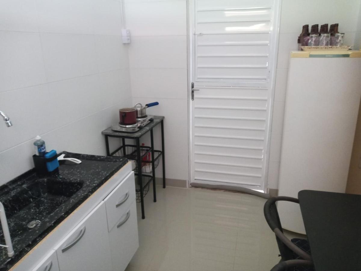Flat Recanto Do Sertao Piranhas  Eksteriør billede