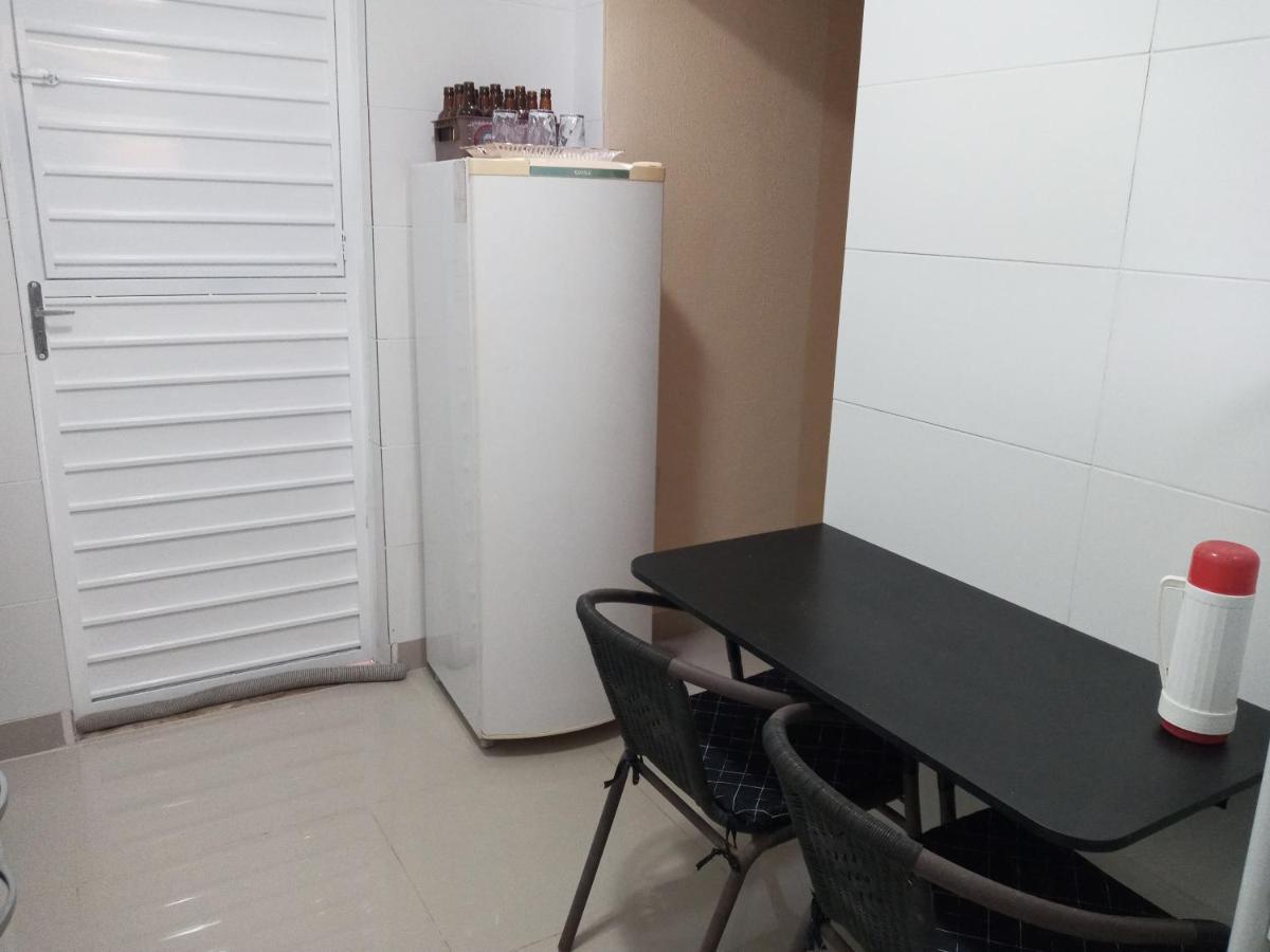 Flat Recanto Do Sertao Piranhas  Eksteriør billede