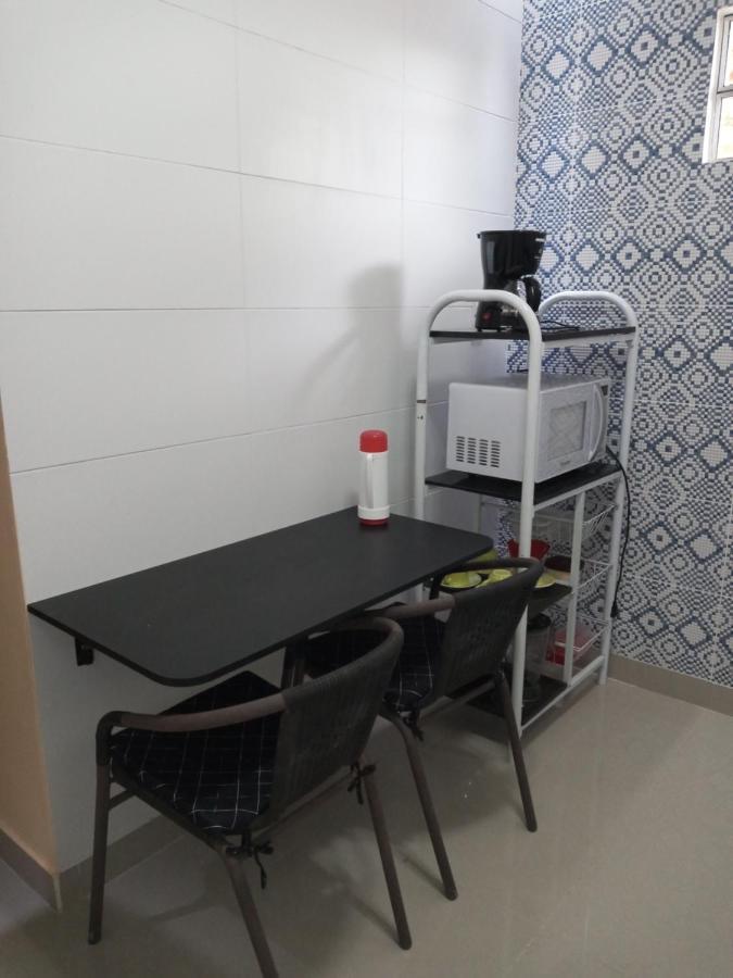 Flat Recanto Do Sertao Piranhas  Eksteriør billede