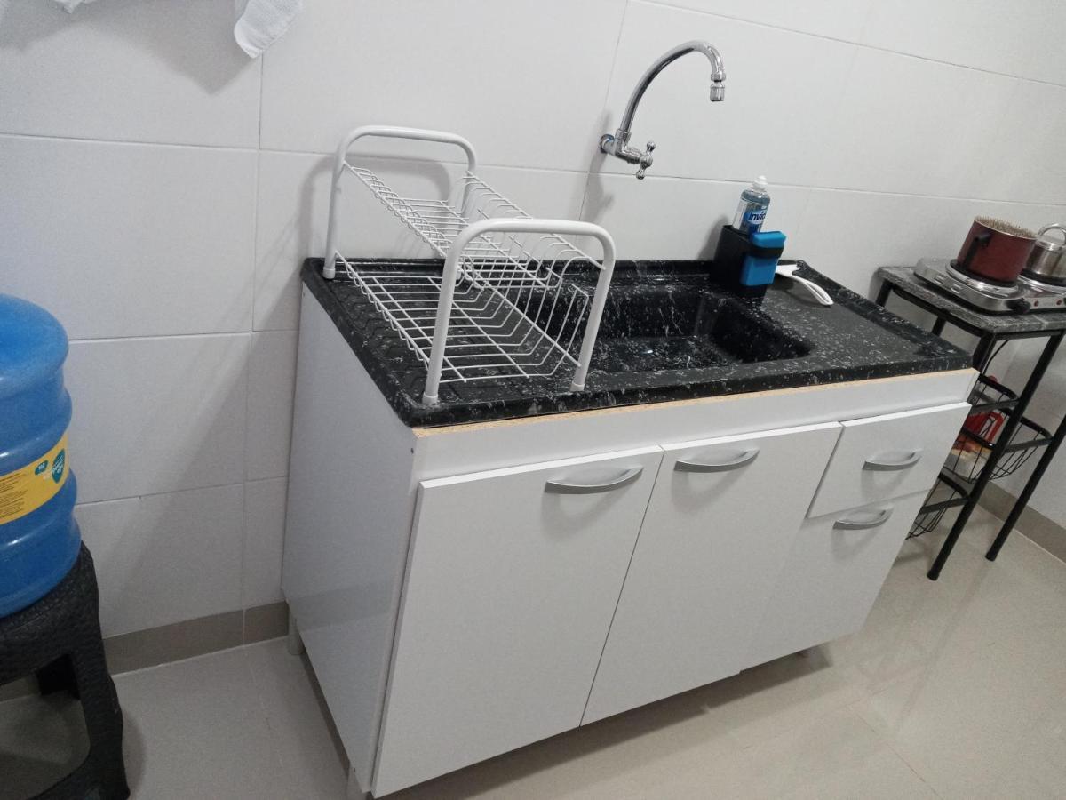 Flat Recanto Do Sertao Piranhas  Eksteriør billede