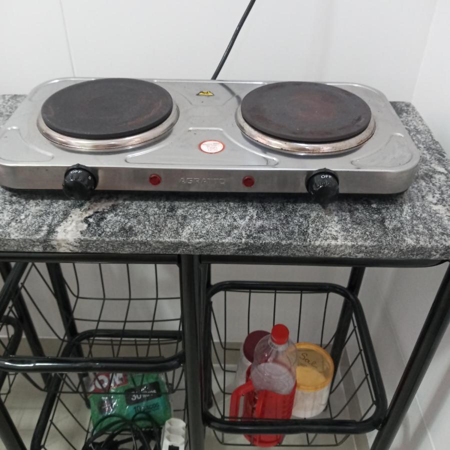 Flat Recanto Do Sertao Piranhas  Eksteriør billede